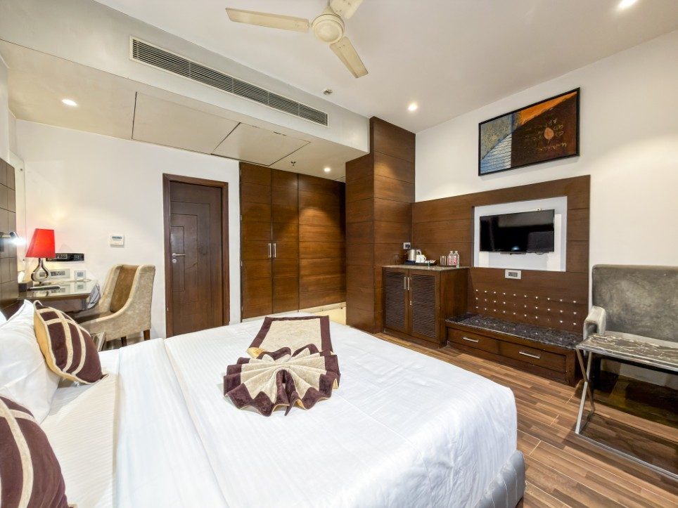 Business Room — photo 5