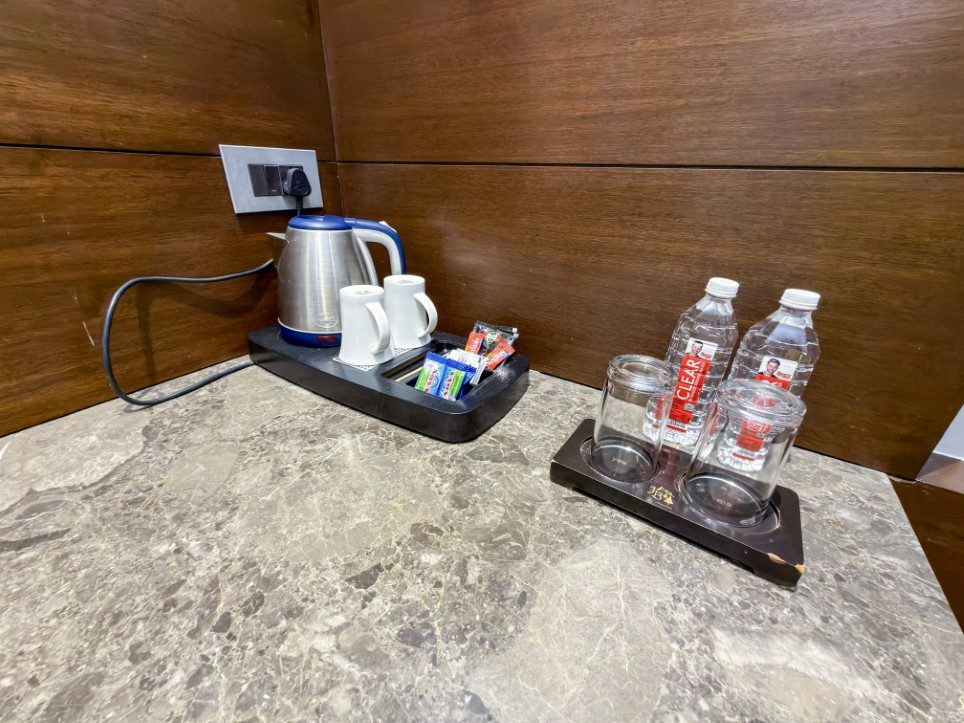 Business Room — photo 6