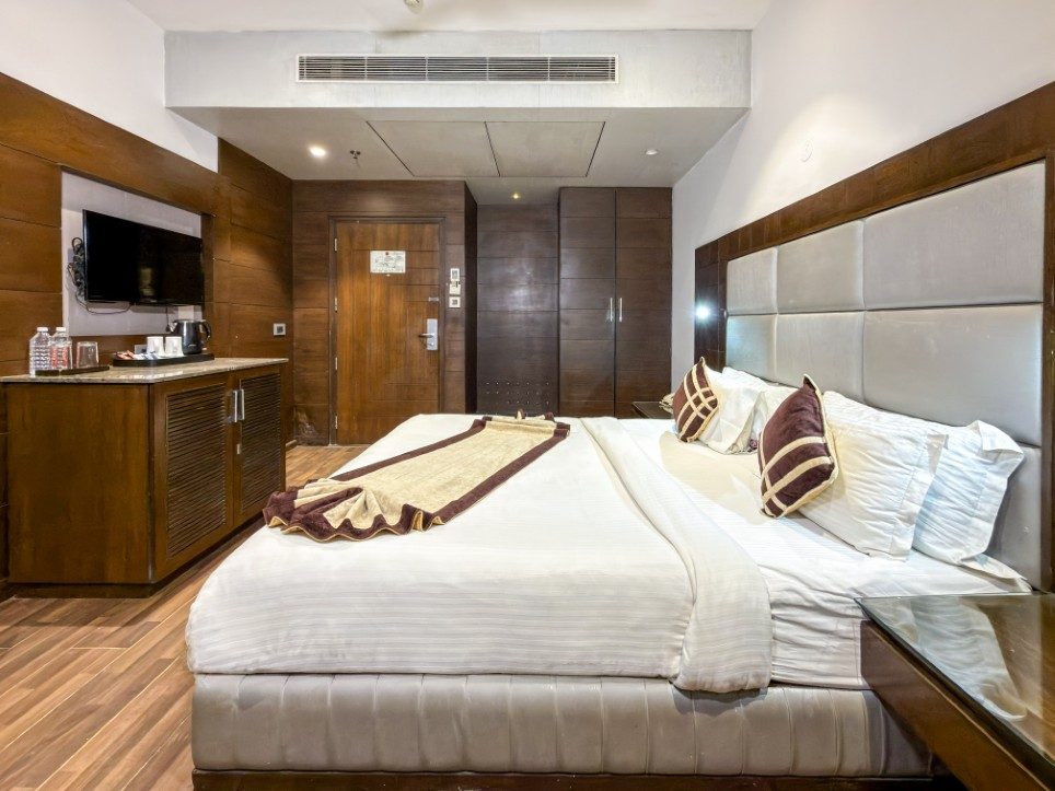 Executive Room — photo 6