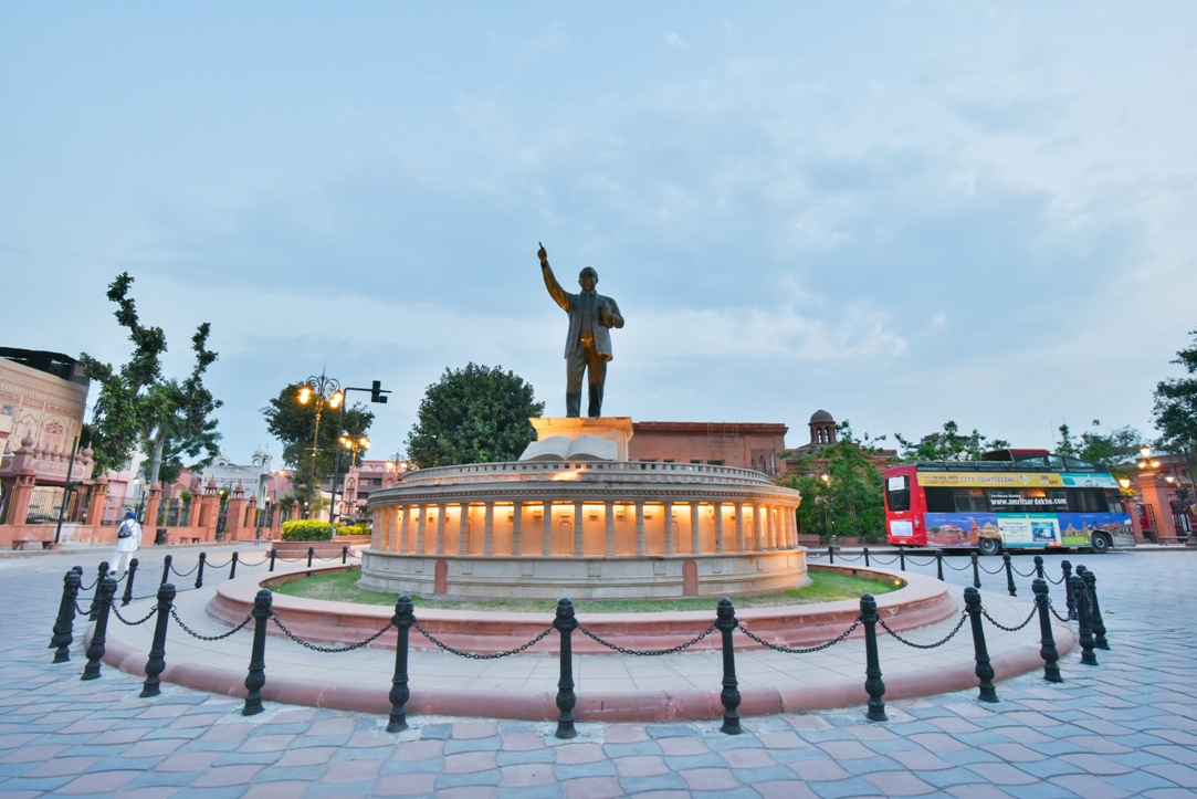 Hotel Sawera Grand, Amritsar